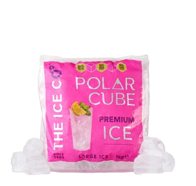 Ice Cubes Bag of Ice Ice Supplier Buy Ice The Ice Co