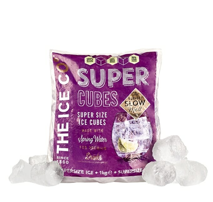 Super Cubes