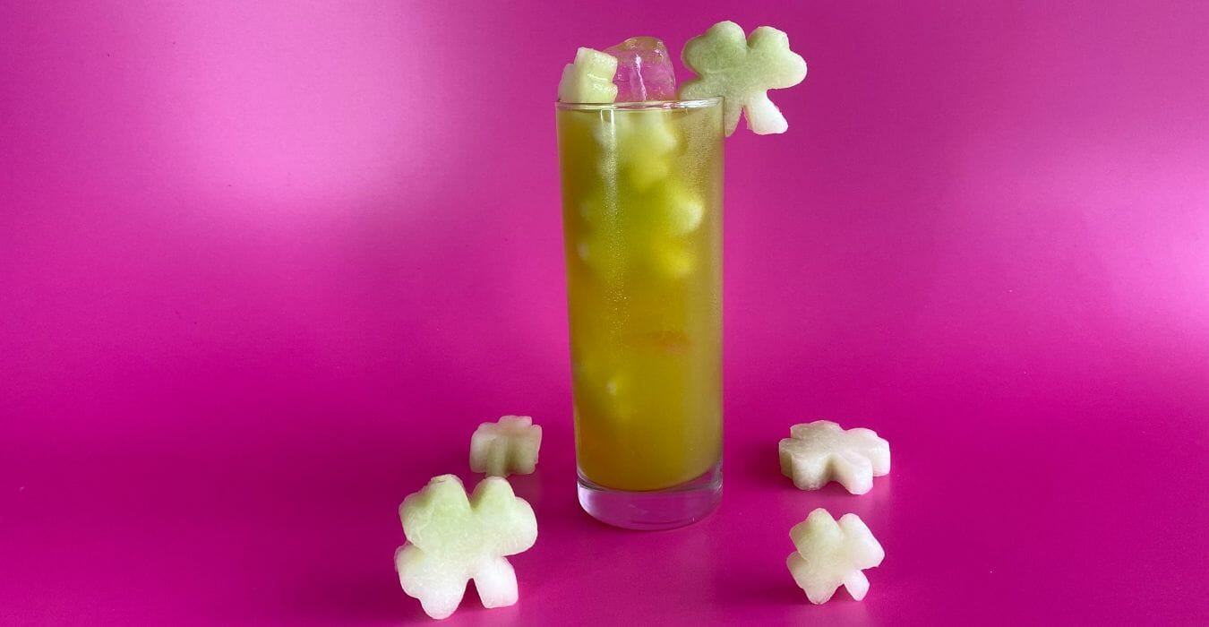 Top O' the Melon Ball » The Ice Co.